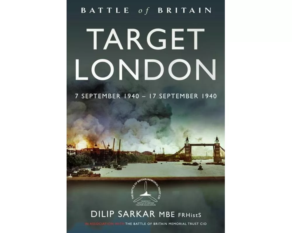 Battle of Britain Target London