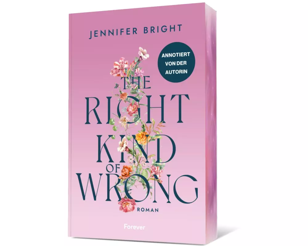The Right Kind of Wrong