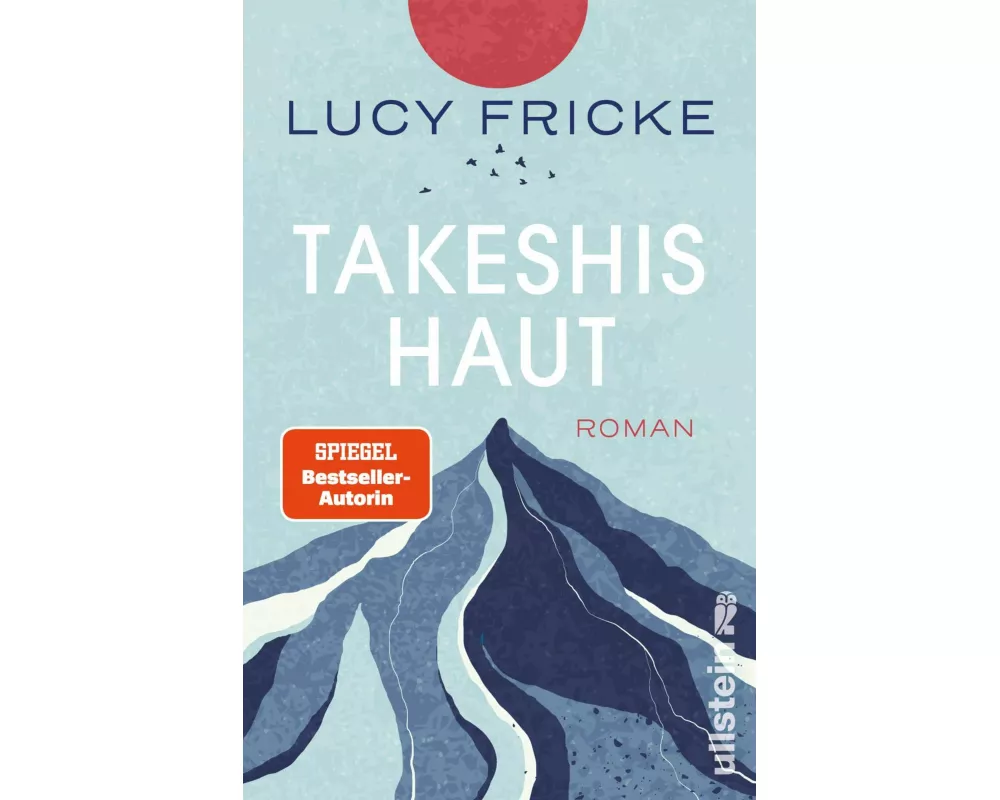 Takeshis Haut