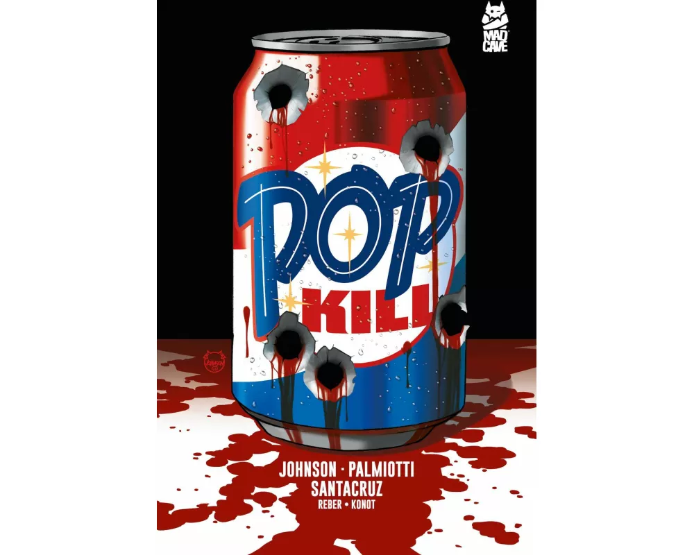 Pop Kill