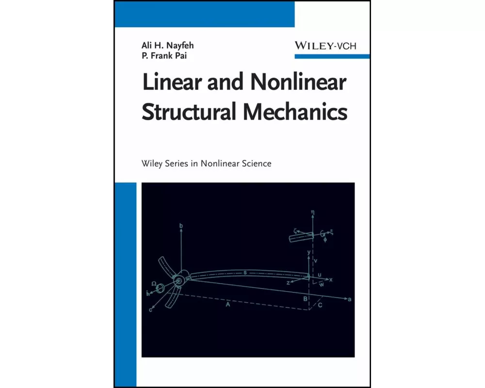 Linear and Nonlinear Structural Mechanics