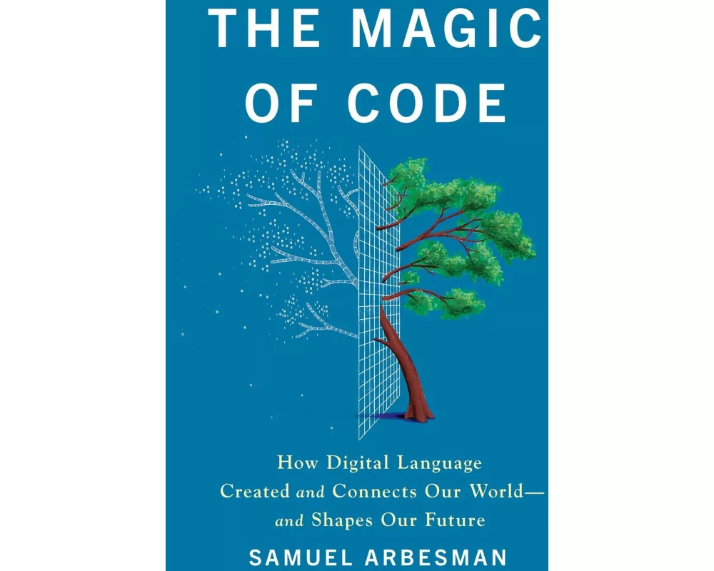 The Magic of Code