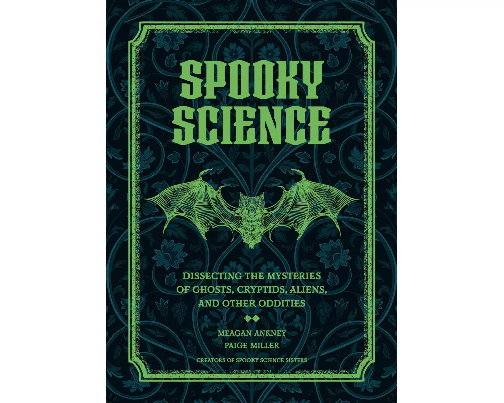Spooky Science