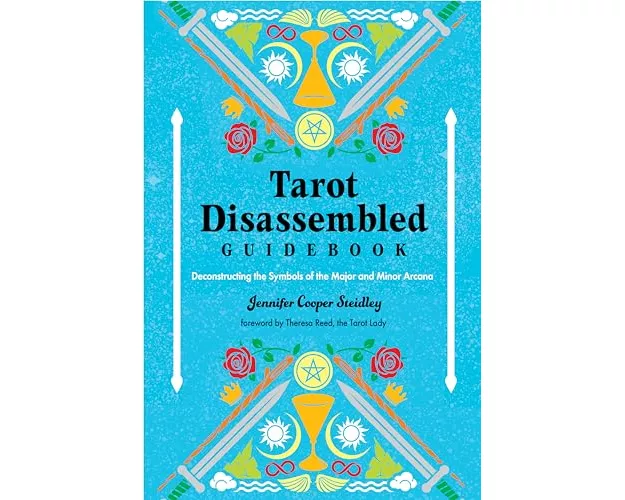Tarot Disassembled Guidebook