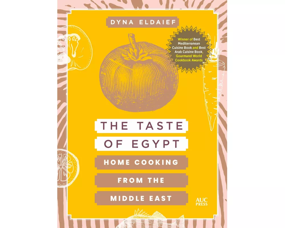 The Taste of Egypt