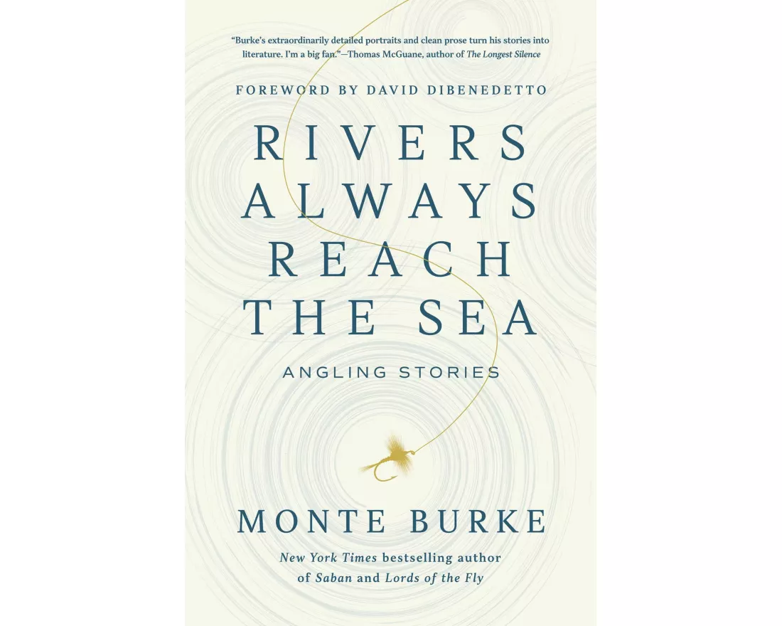 Rivers Always Reach the Sea