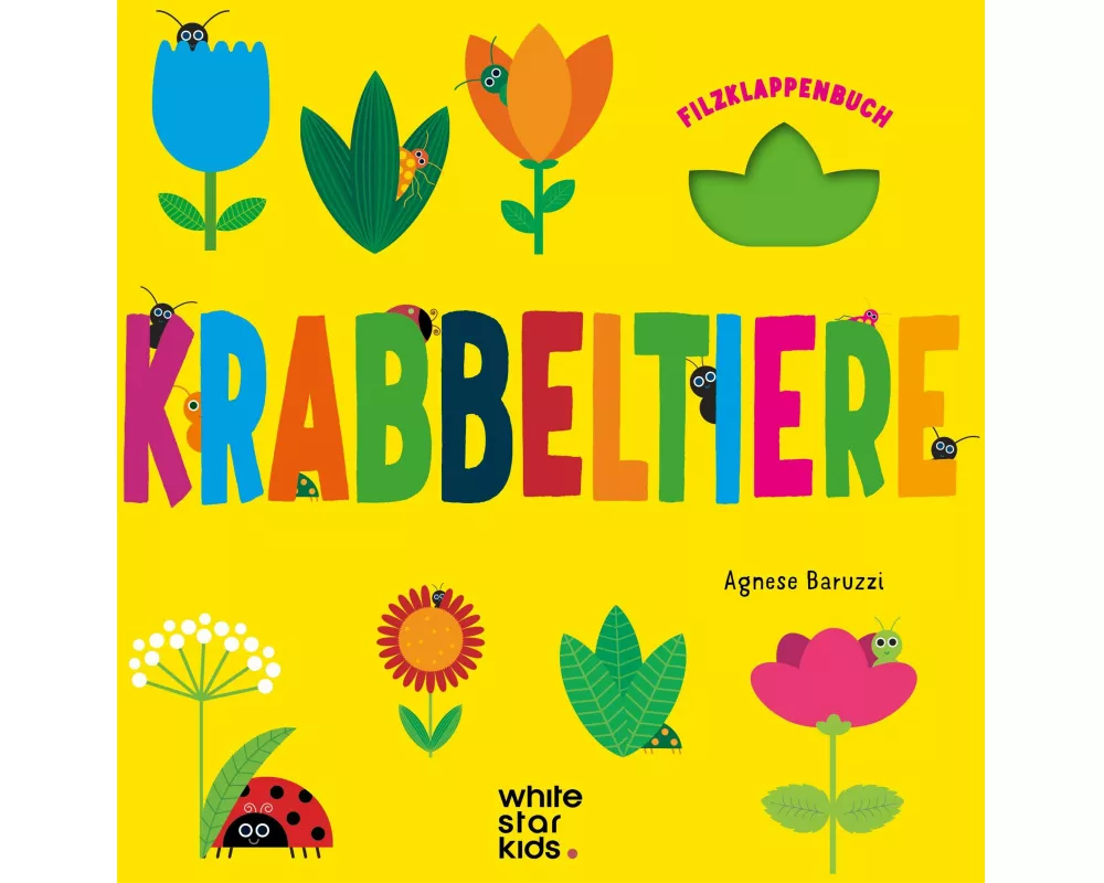 Krabbeltiere