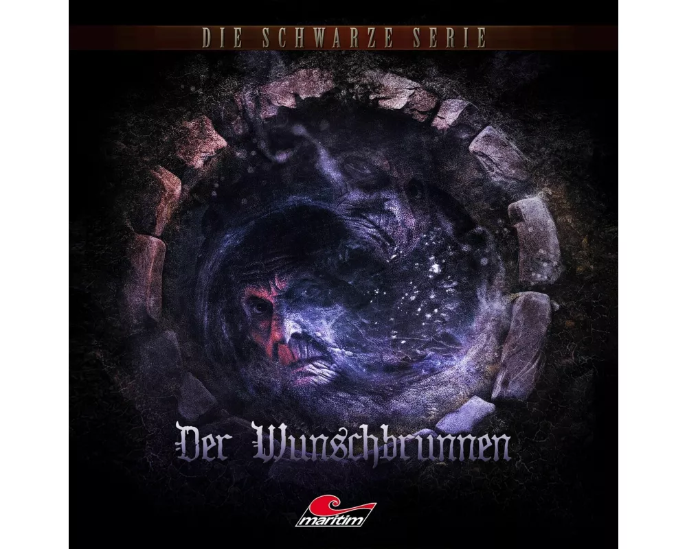 Folge 29: Der Wunschbrunnen
