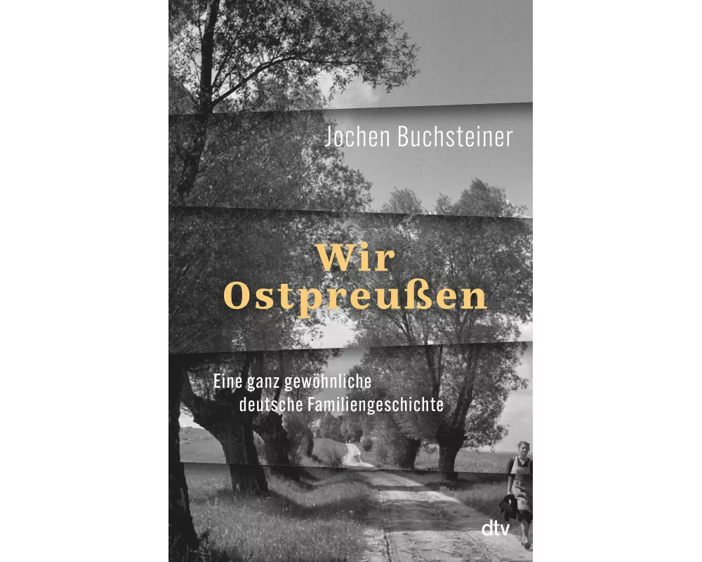 Wir Ostpreußen