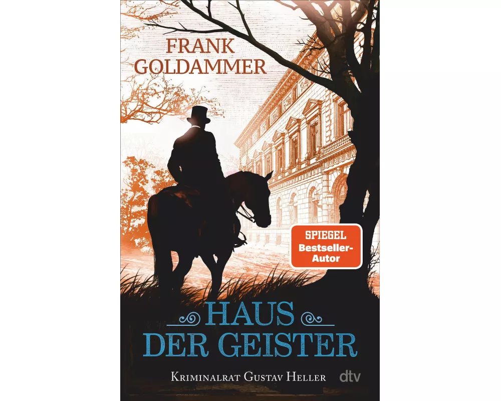 Haus der Geister