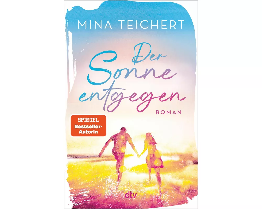 Der Sonne entgegen