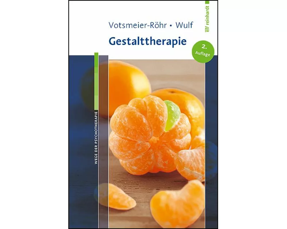 Gestalttherapie