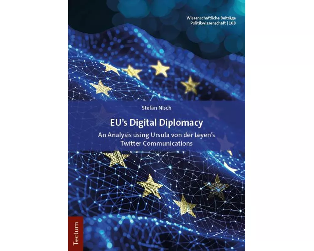 EU's Digital Diplomacy