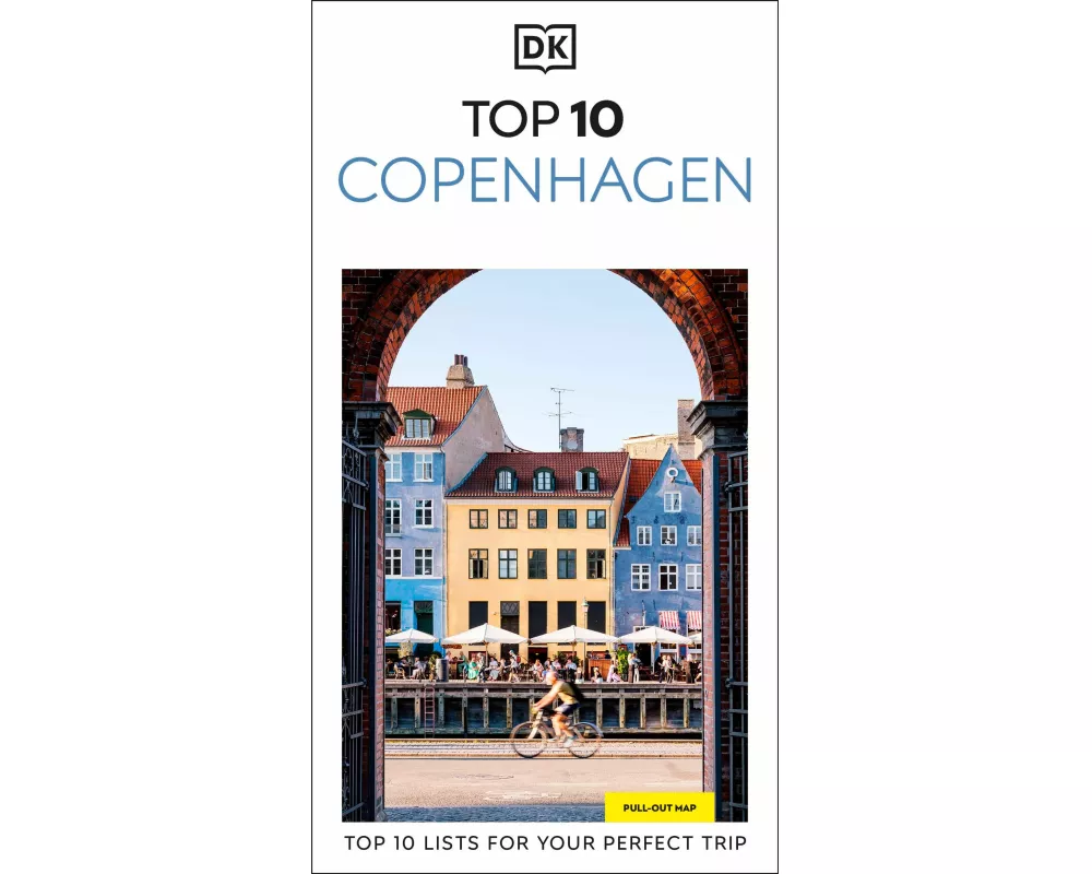 DK Top 10 Copenhagen