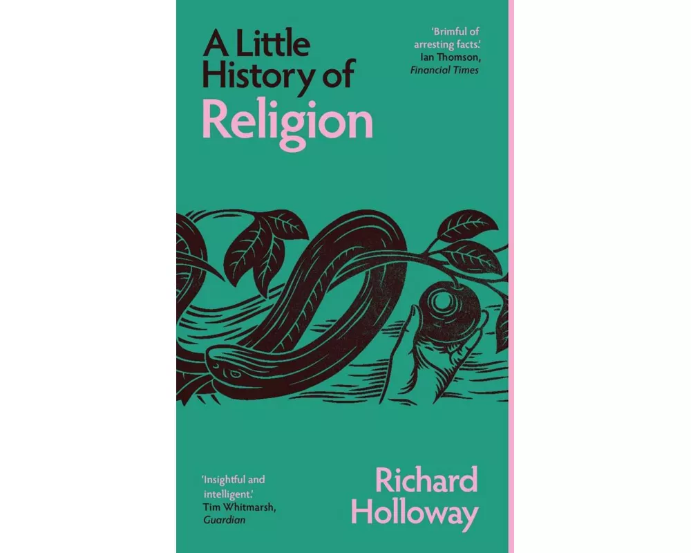 A Little History of Religion