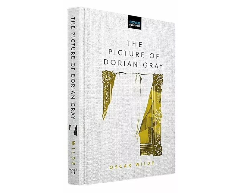 The Picture of Dorian Gray