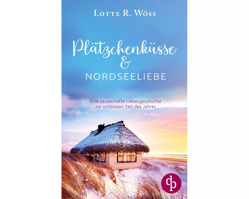Plätzchenküsse und Nordseeliebe