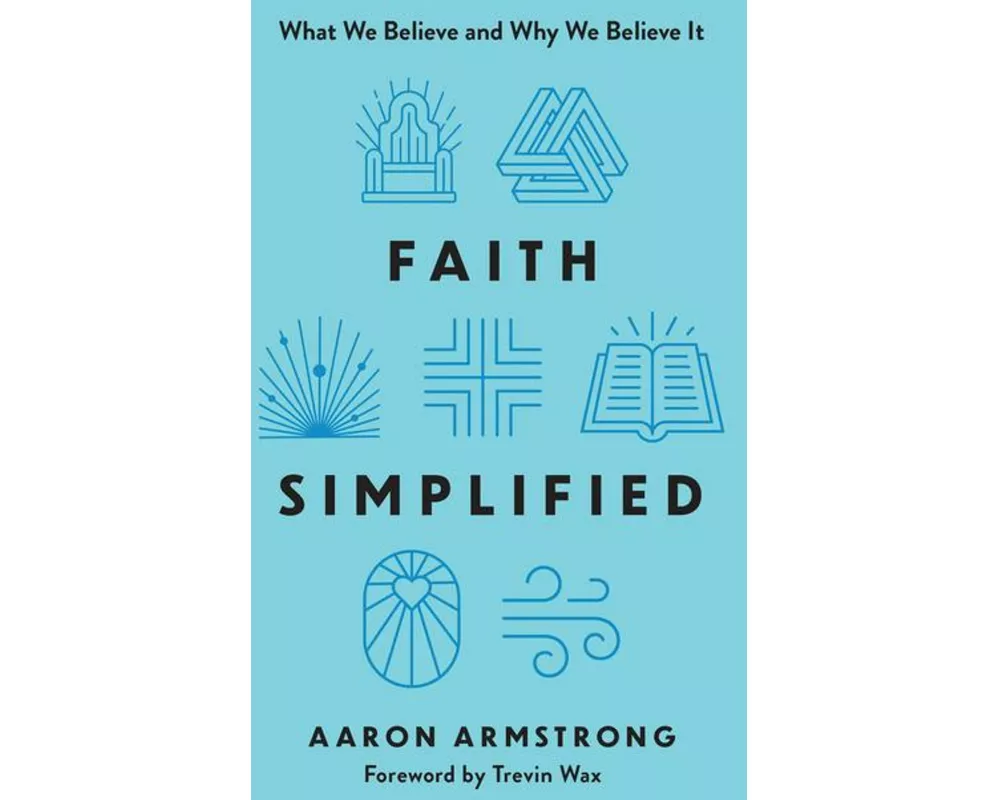 Faith Simplified
