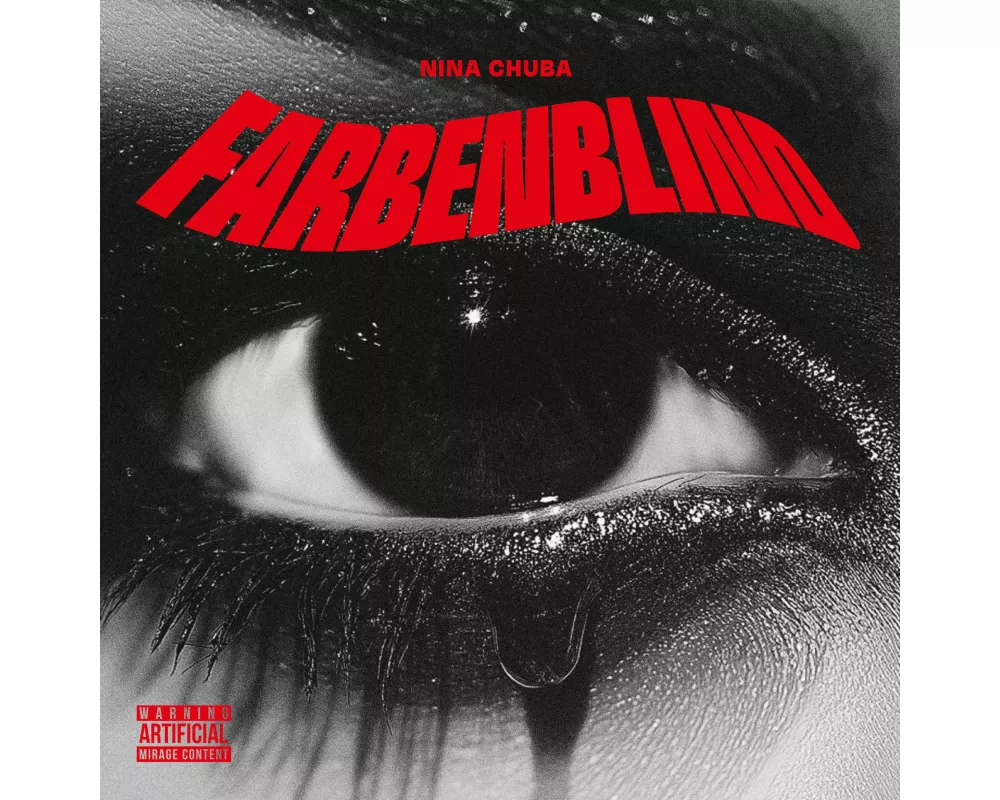 Farbenblind EP