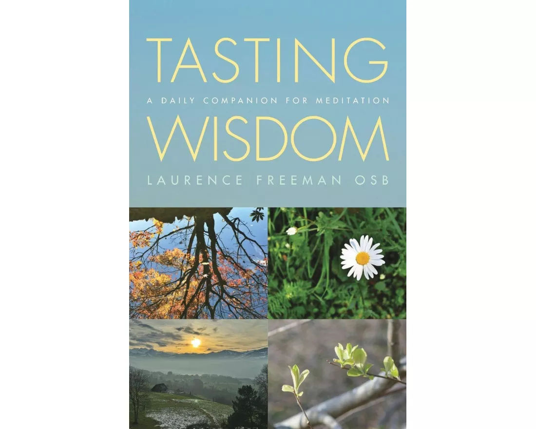 Tasting Wisdom