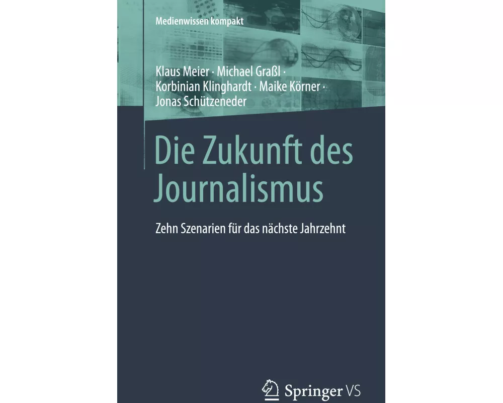 Die Zukunft des Journalismus
