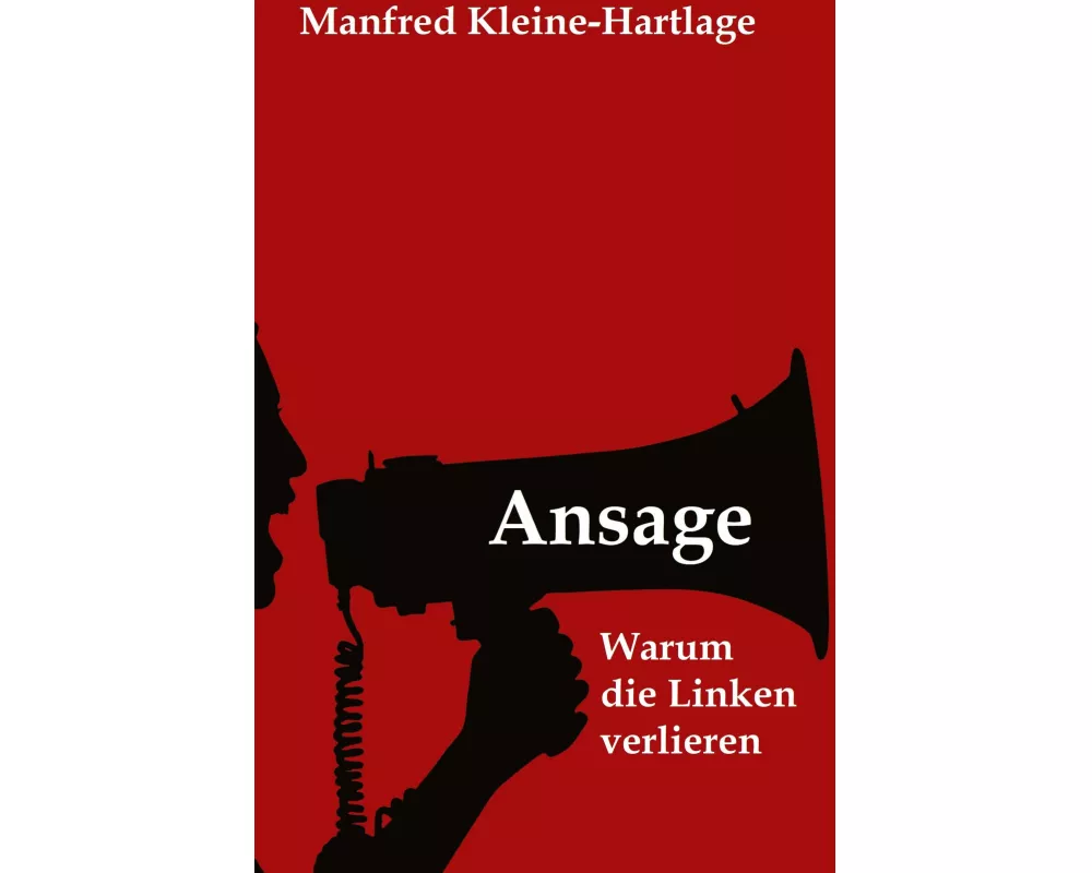 Ansage