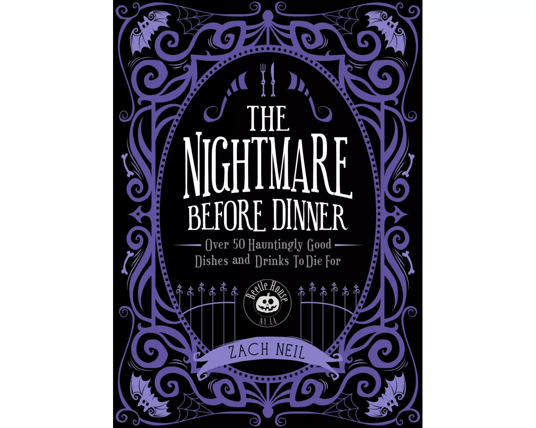 The Nightmare Before Dinner