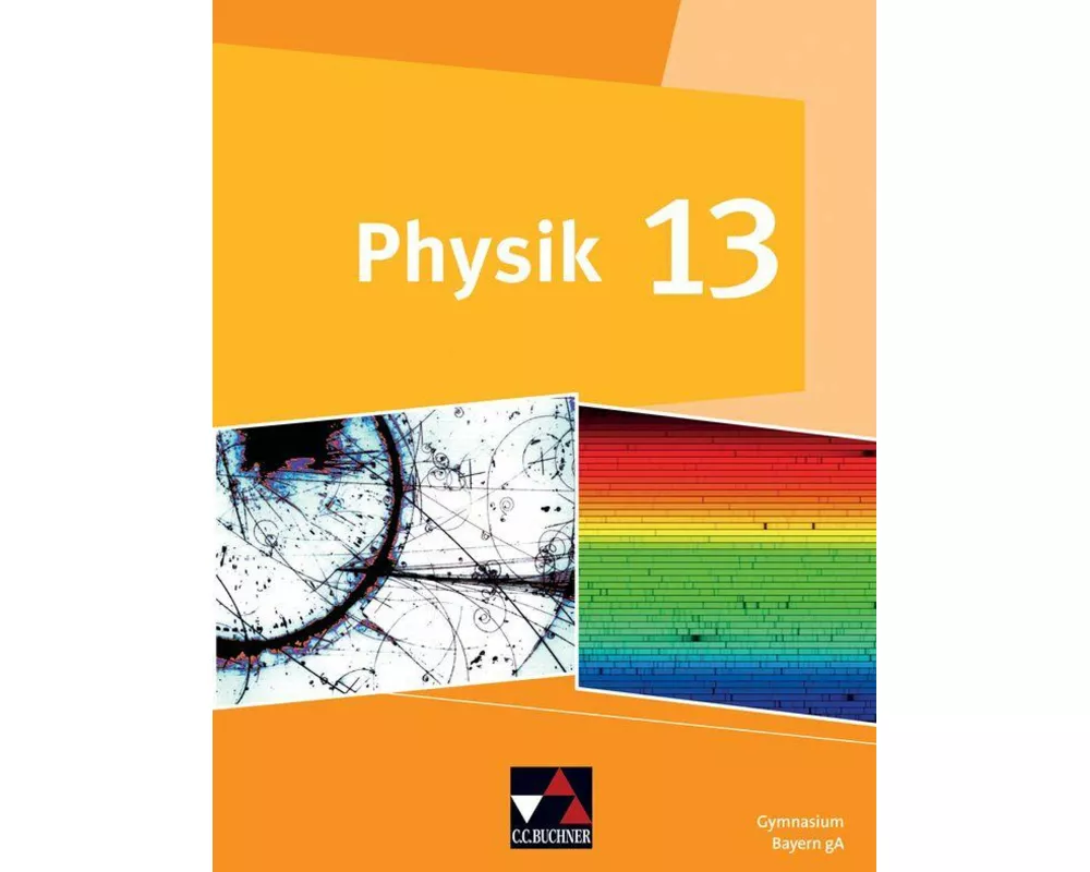 Physik Bayern 13