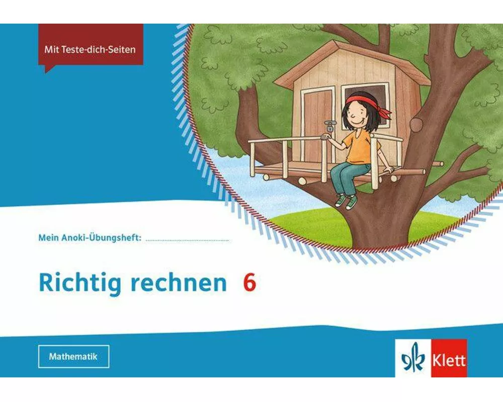 Richtig rechnen 6