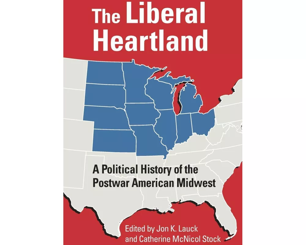 The Liberal Heartland