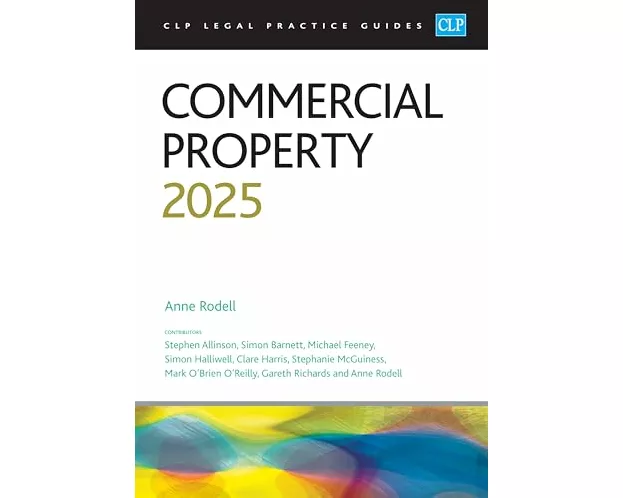 Commercial Property 2025
