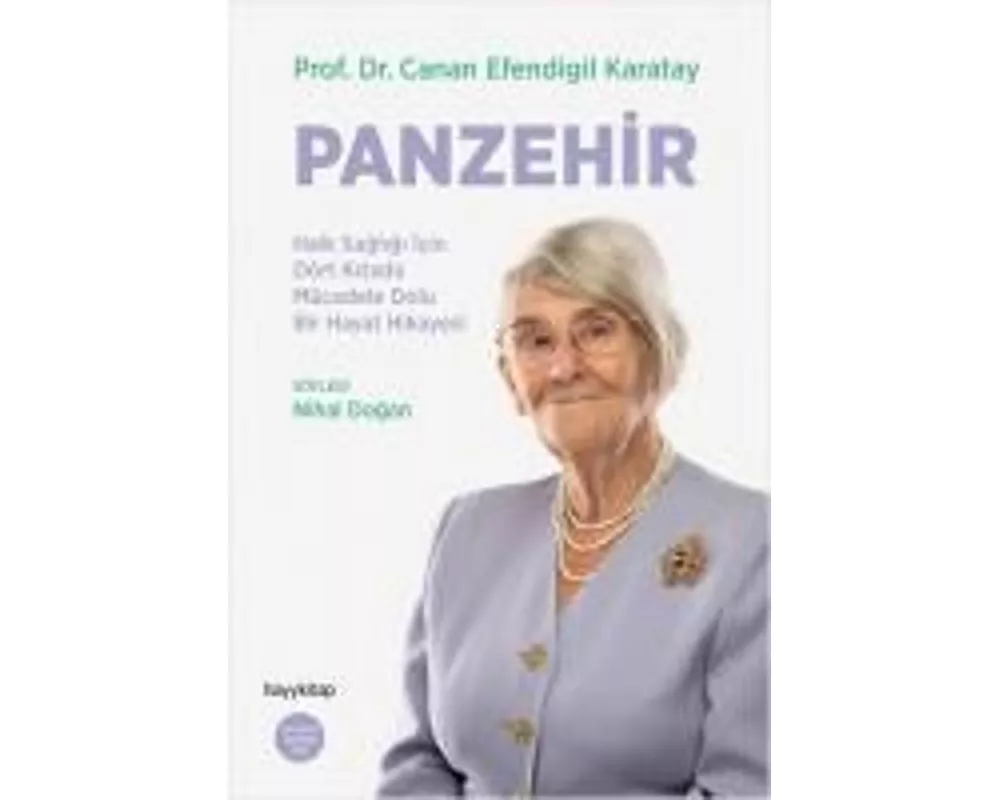 Panzehir