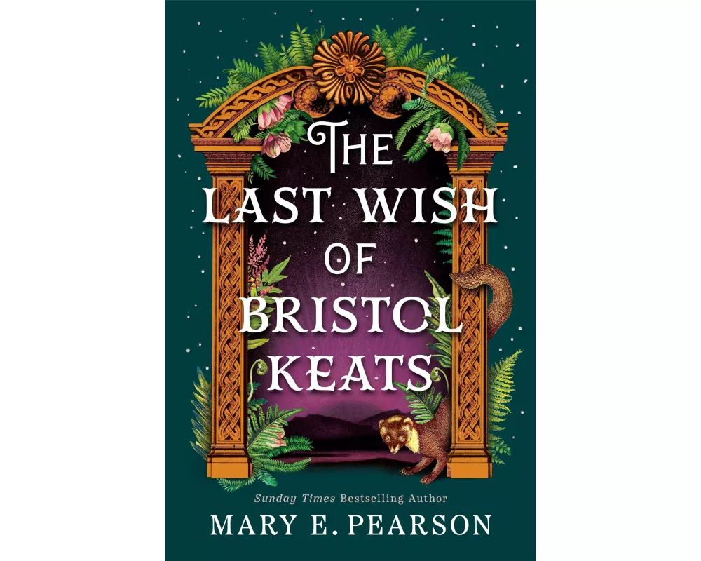 The Last Wish of Bristol Keats