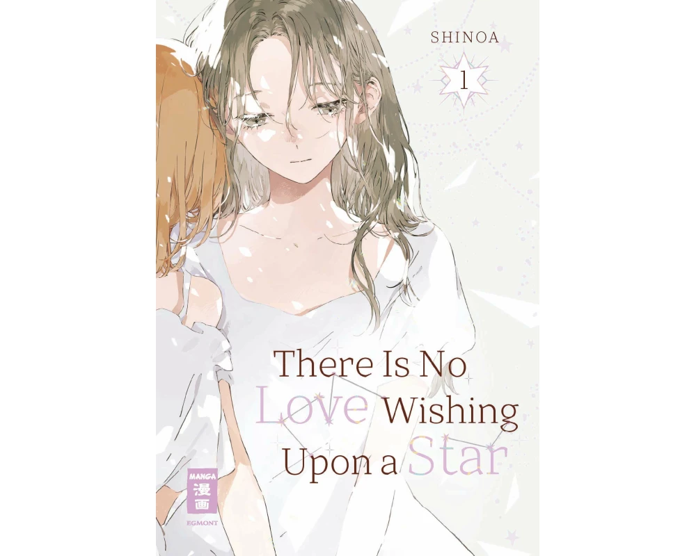 There Is No Love Wishing Upon a Star 01