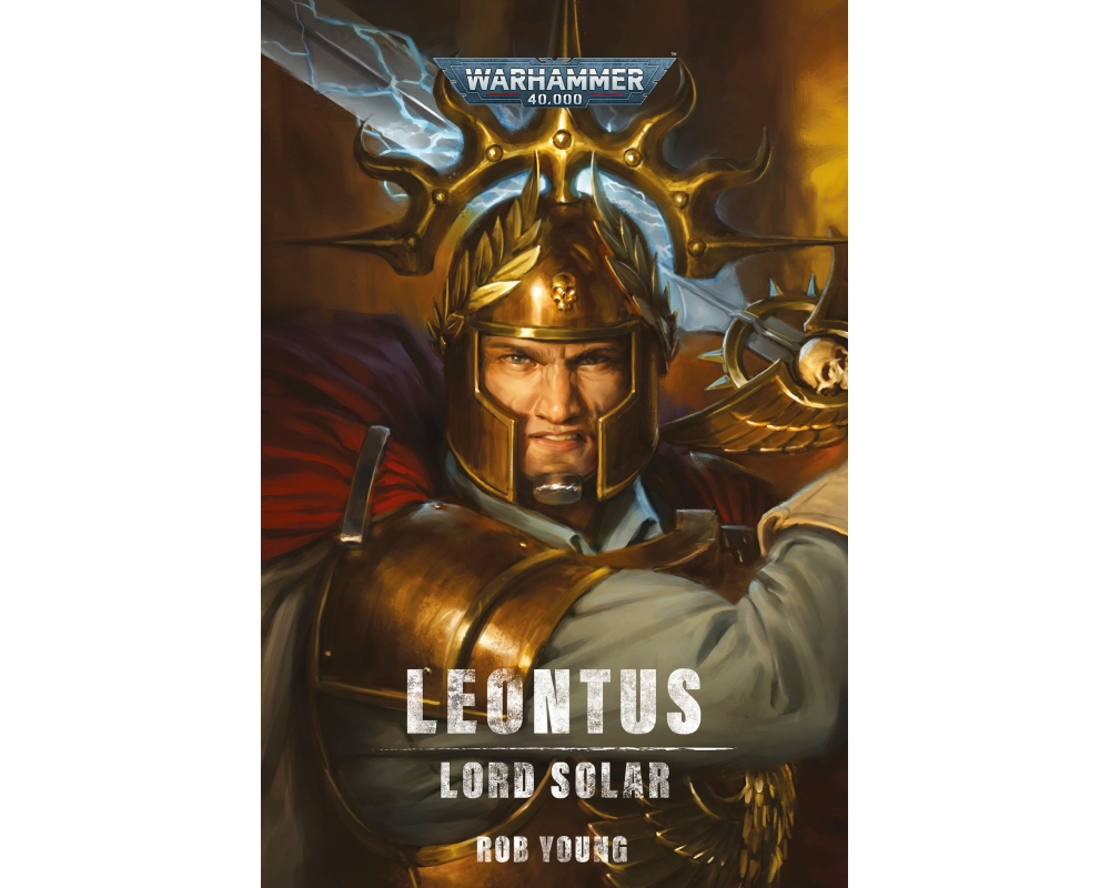 Warhammer 40.000 - Leontus