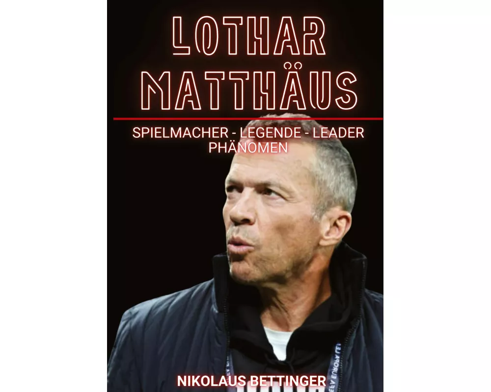 Lothar Matthäus