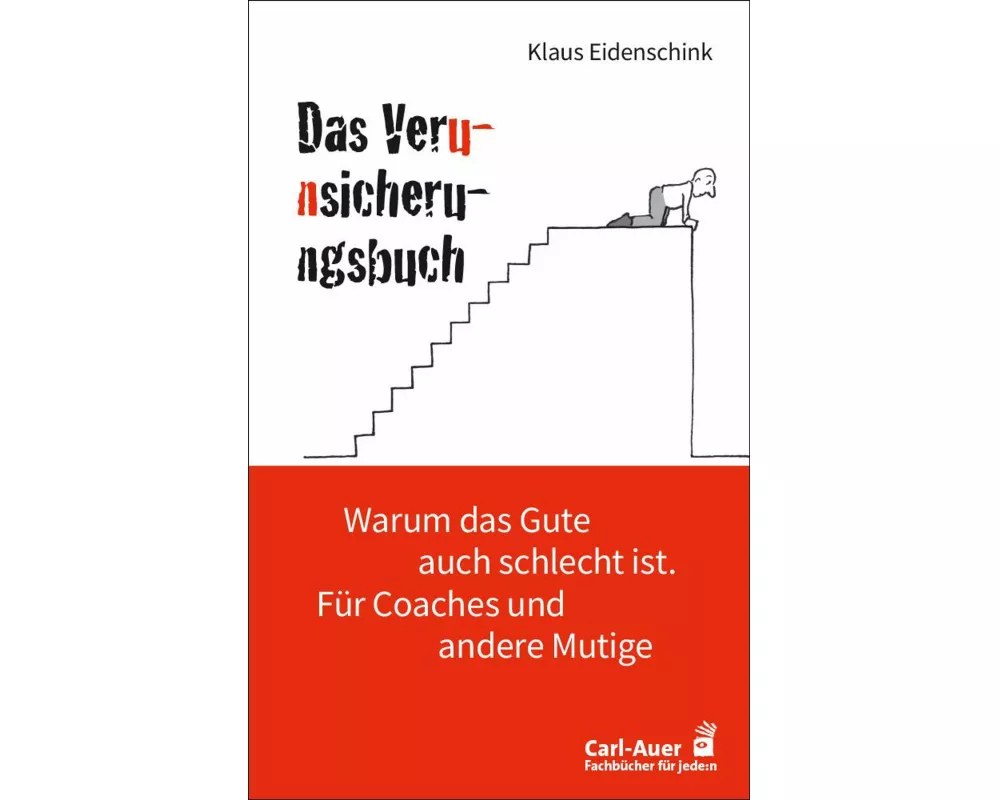 Das Verunsicherungsbuch