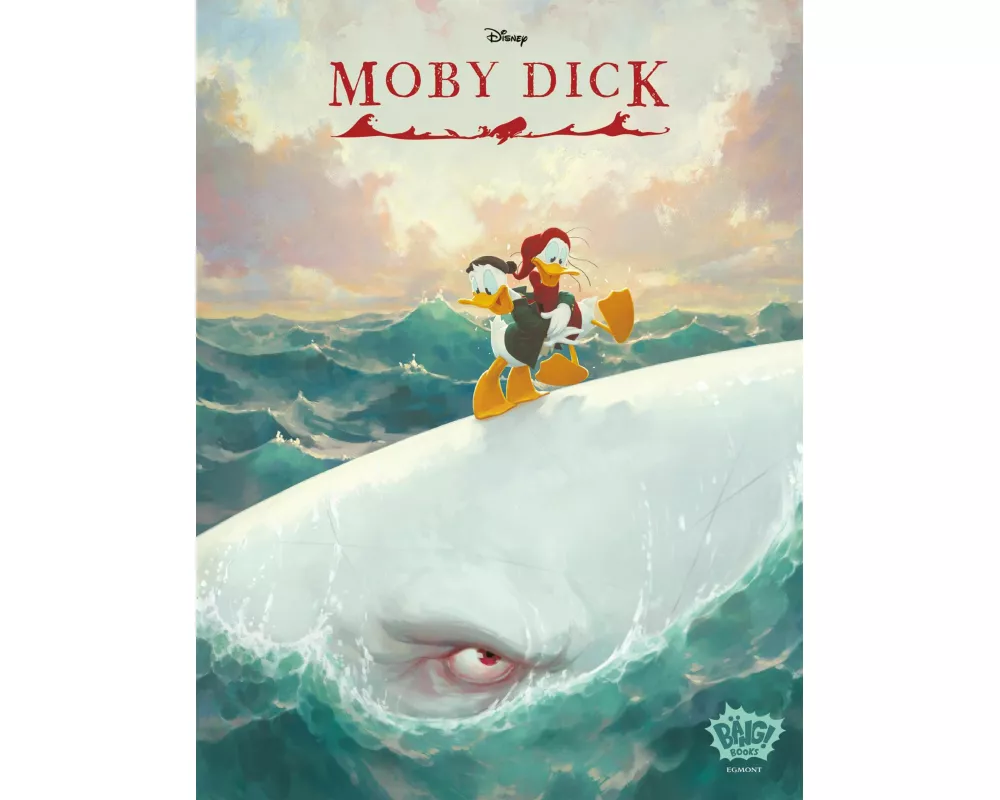 Moby Dick