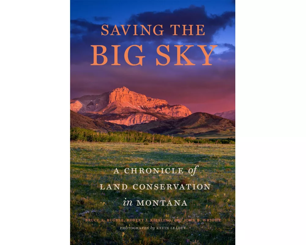 Saving the Big Sky