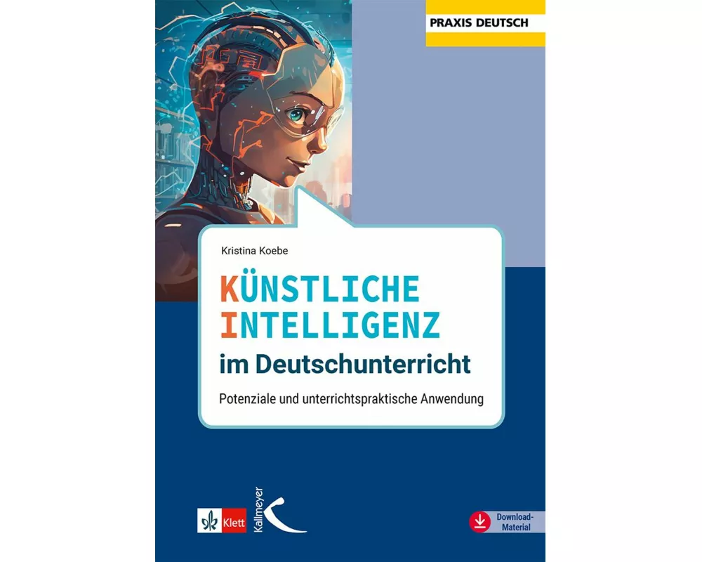 Künstliche Intelligenz im Deutschunterricht