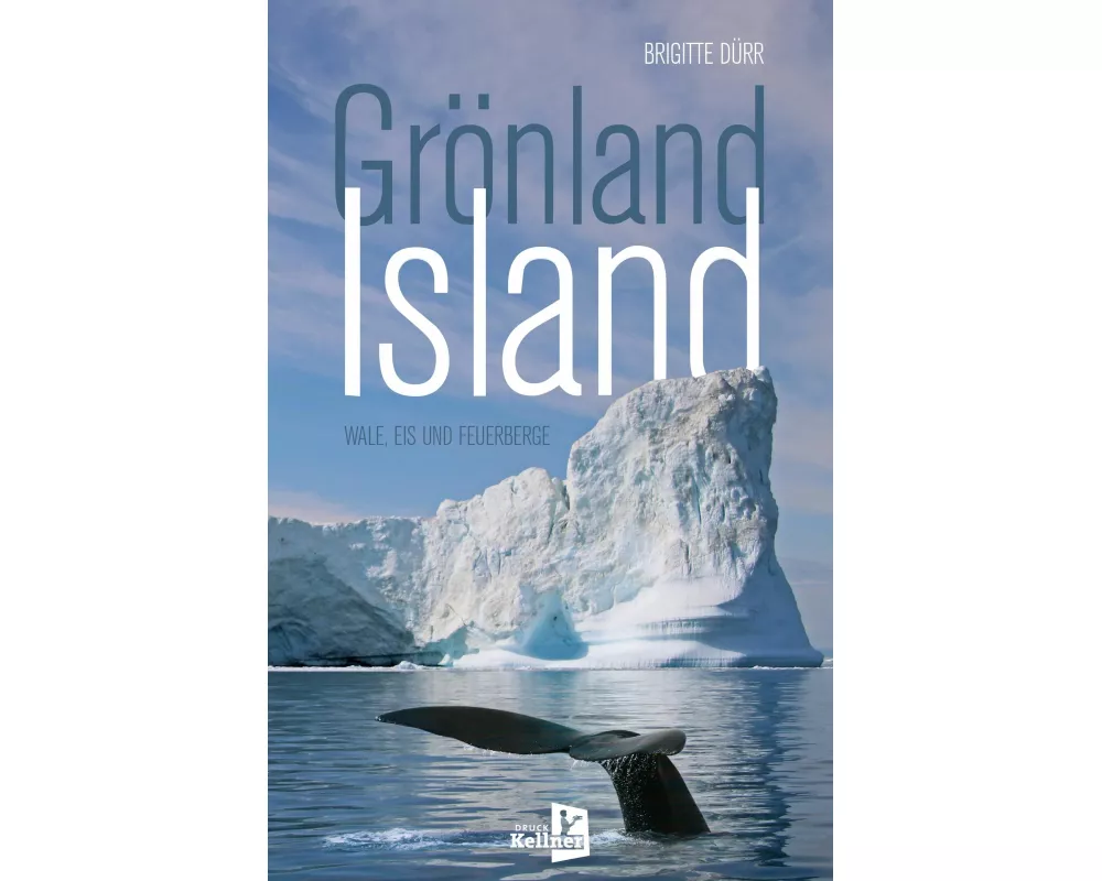Grönland Island