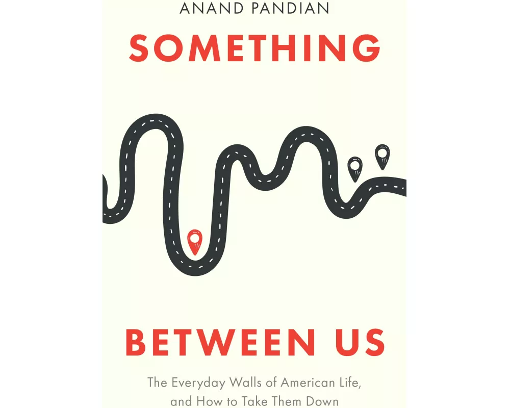 Something Between Us