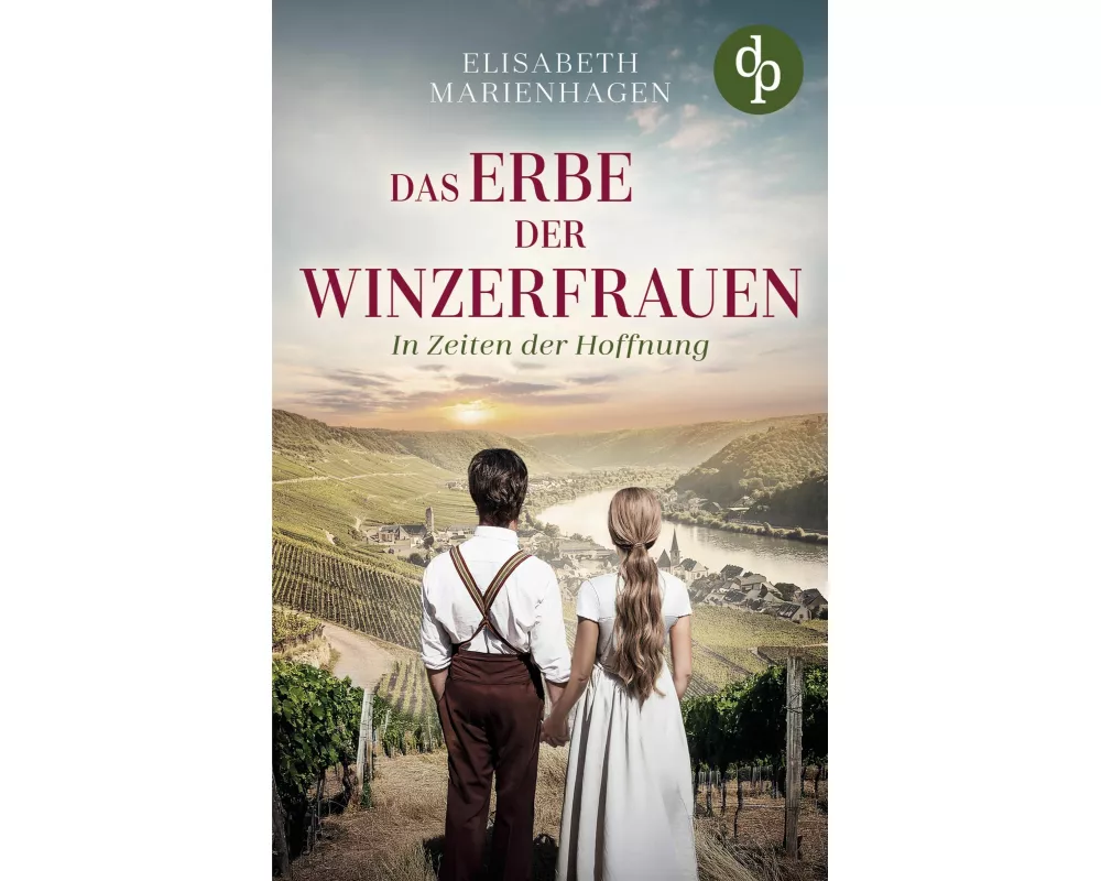 In Zeiten der Hoffnung | Die historische Familiensaga im 20. Jahrhundert