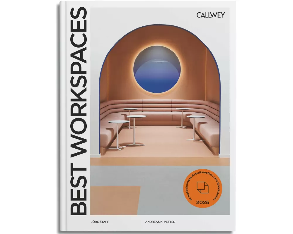 Best Workspaces 2025