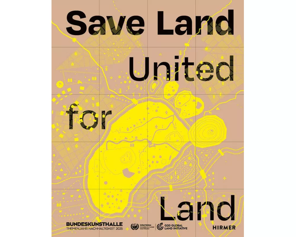 Save Land