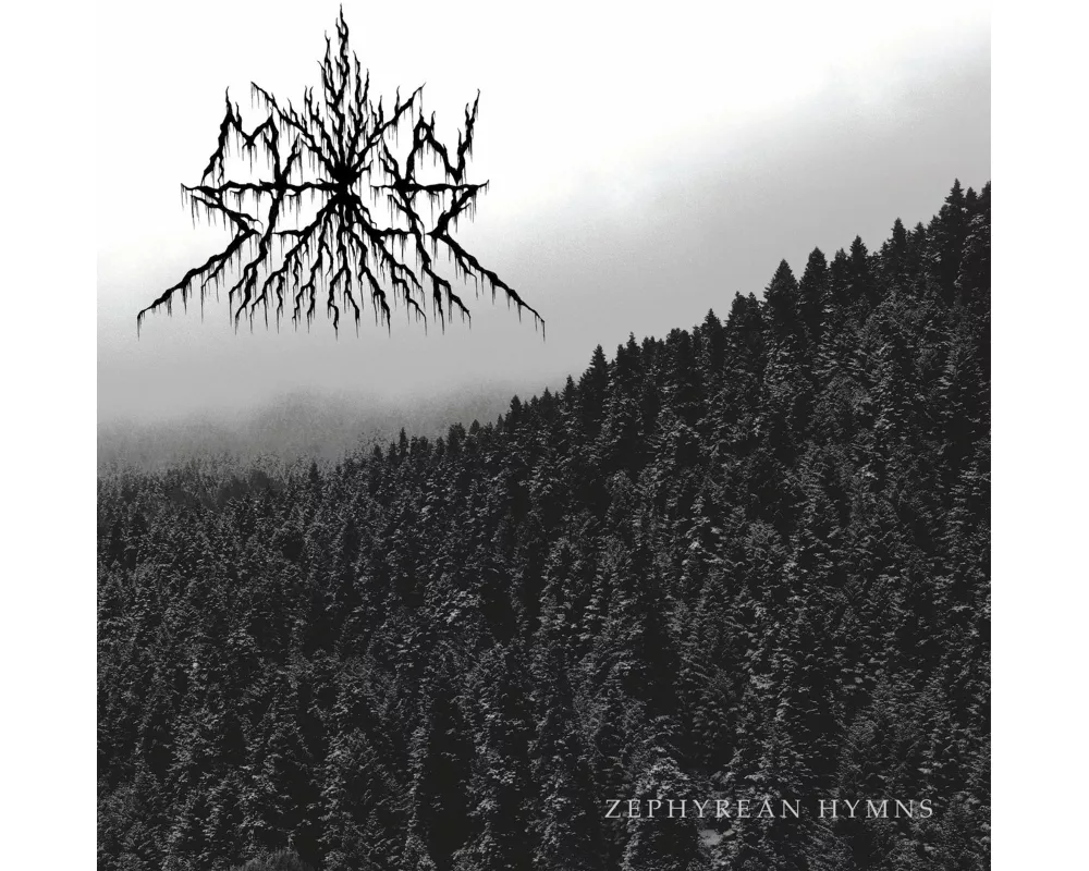 Zephyrean Hymns (A5 Digipak)