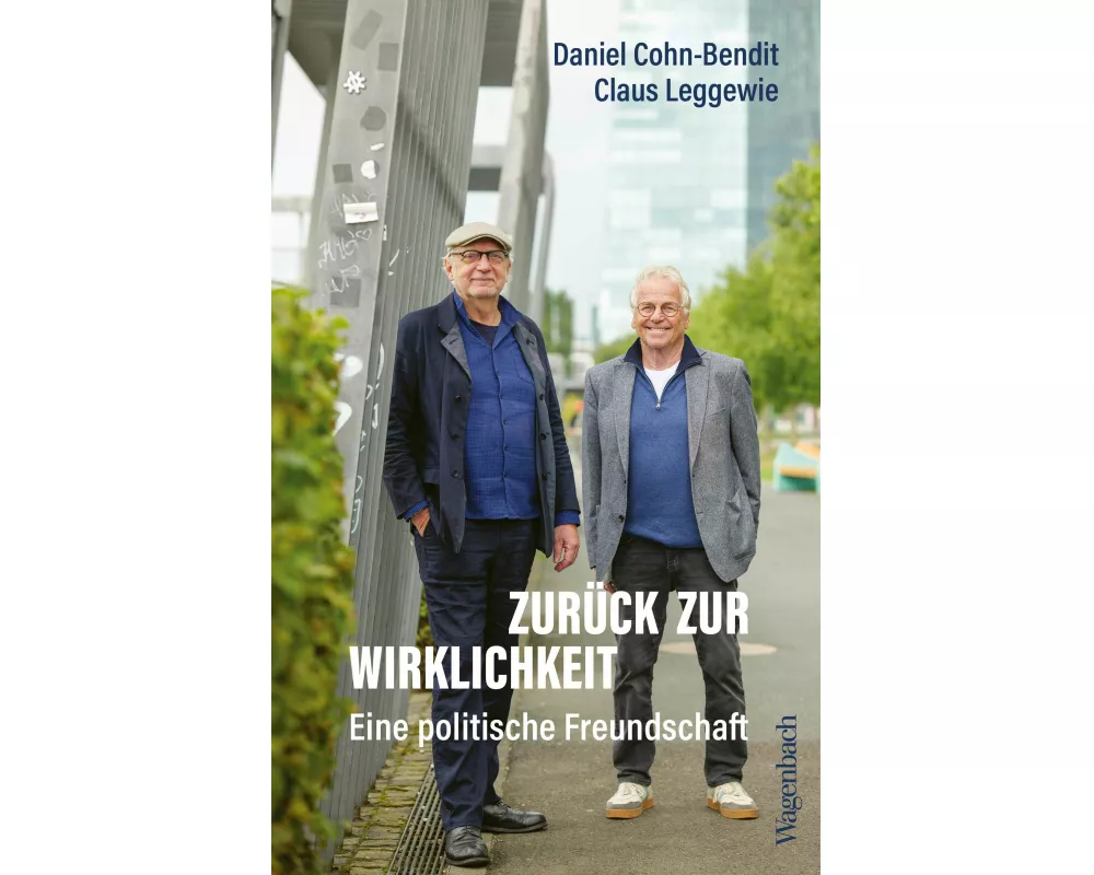 Zurück zur Wirklichkeit