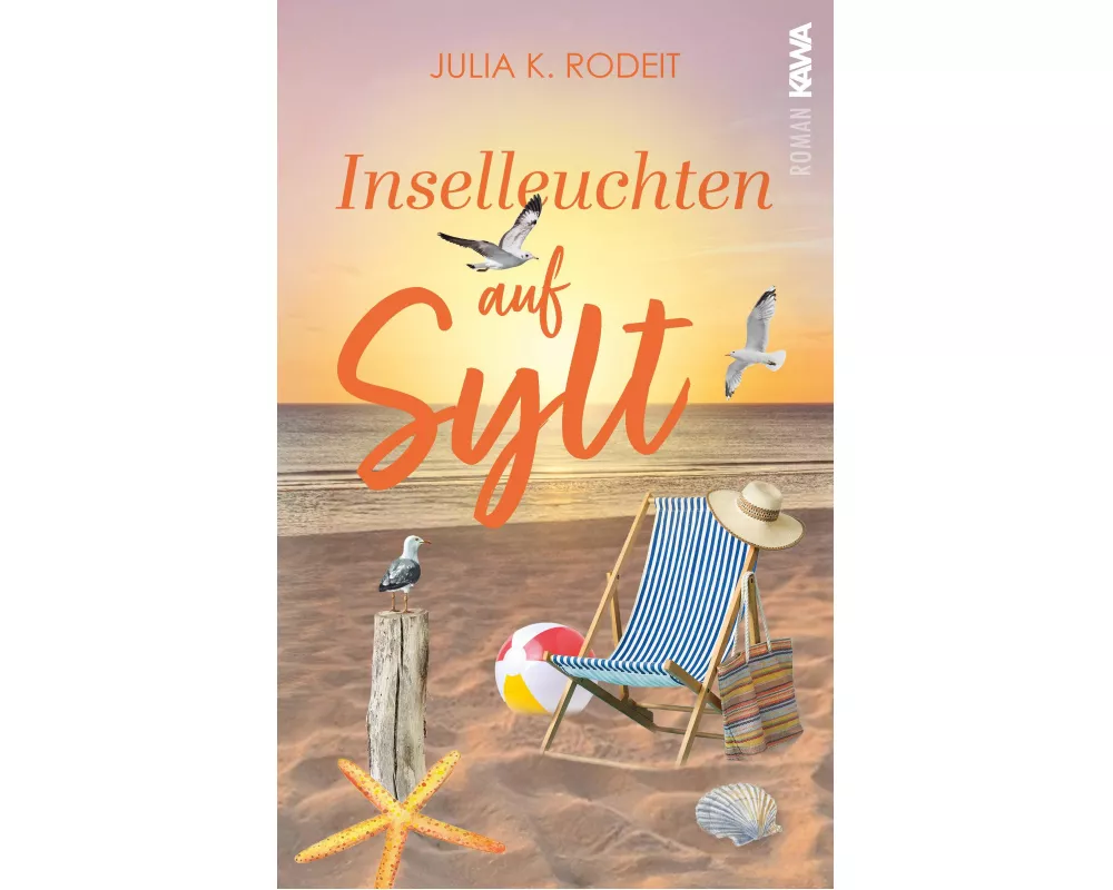 Inselleuchten auf Sylt