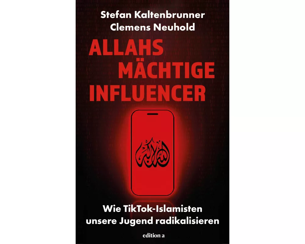 Allahs mächtige Influencer