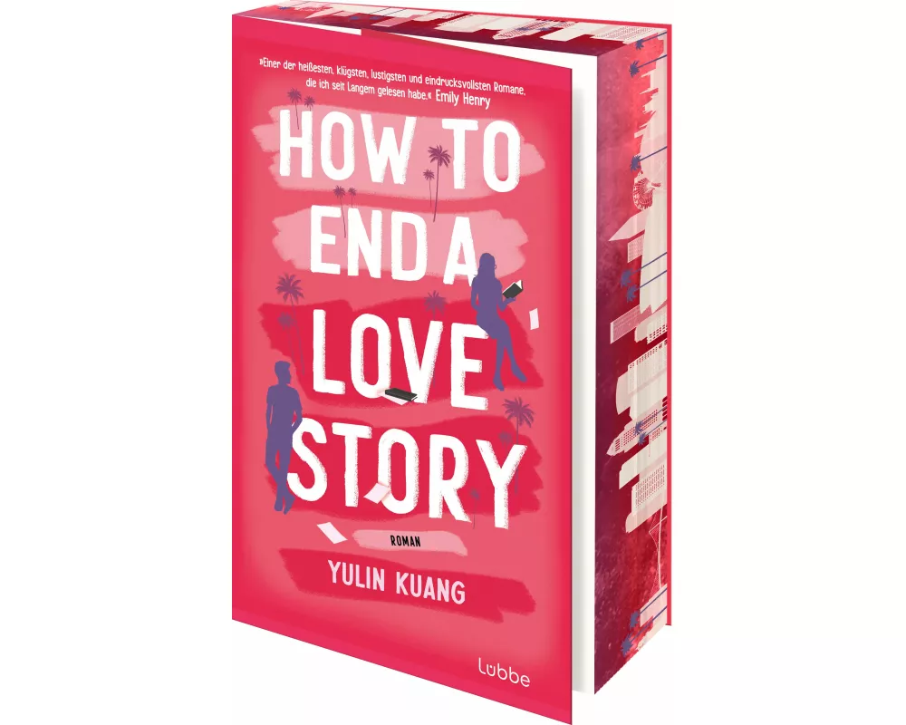 How To End A Love Story